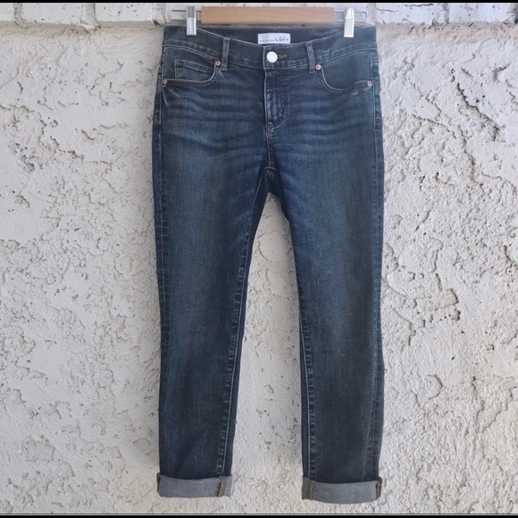LOFT Denim - HOST PICK! 🧡LOFT modern skinny jeans
